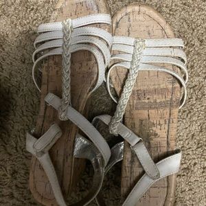 American eagle wedges kids